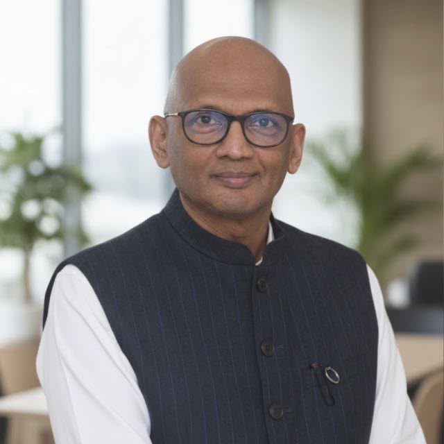 G A Rama Raju