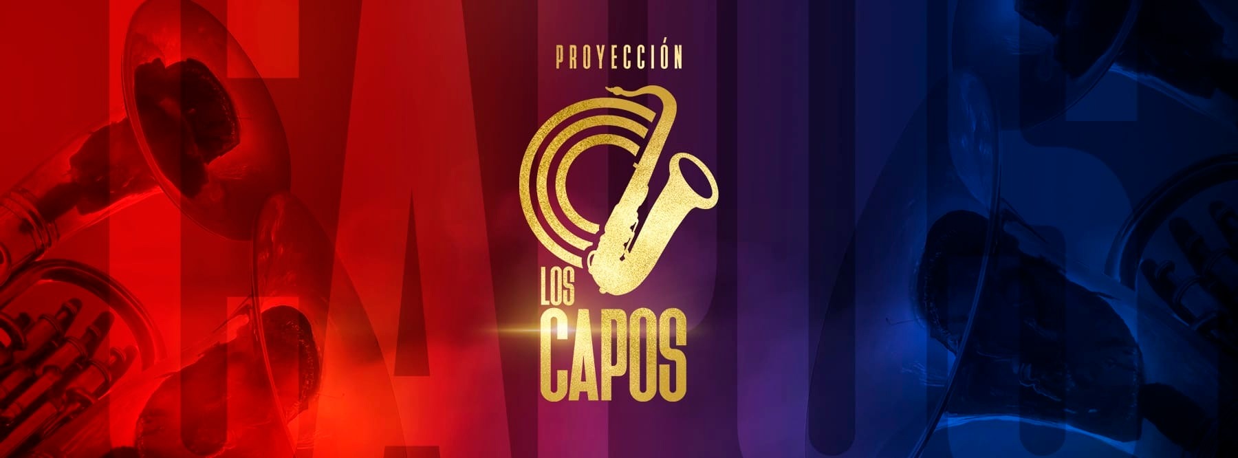 Proyección Los Capos