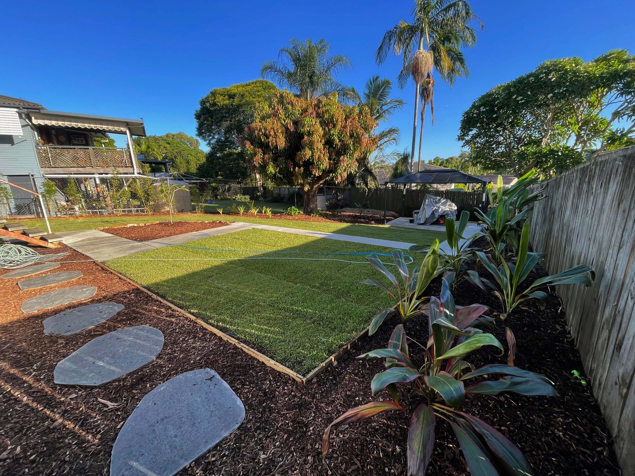 Trees & Landscape Creations | Gold Coast QLD