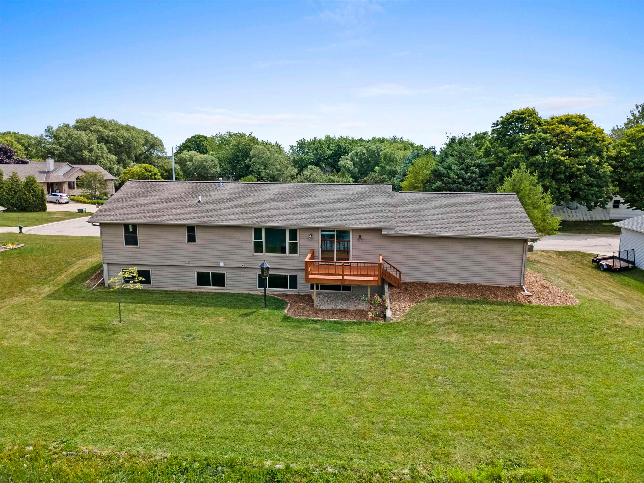 Piers Strom Red Key Real Estate | Green Bay WI