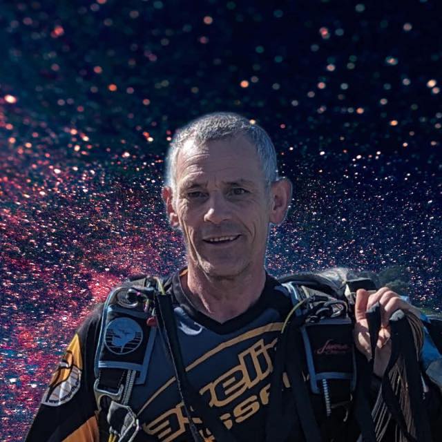 Andy Clark