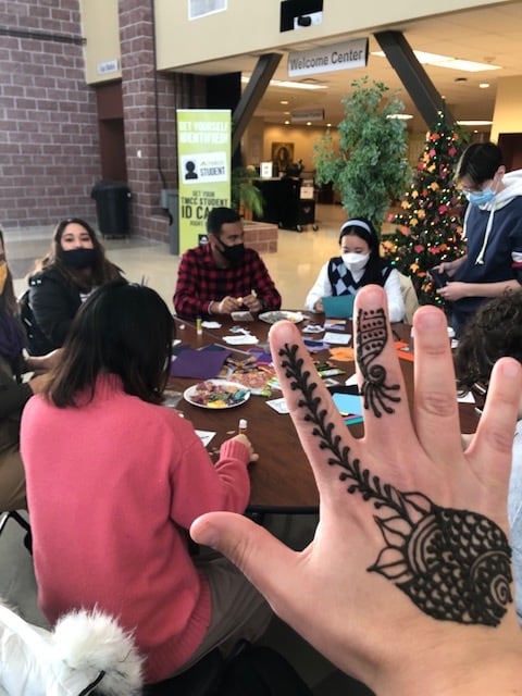 TMCC International Club | Reno NV