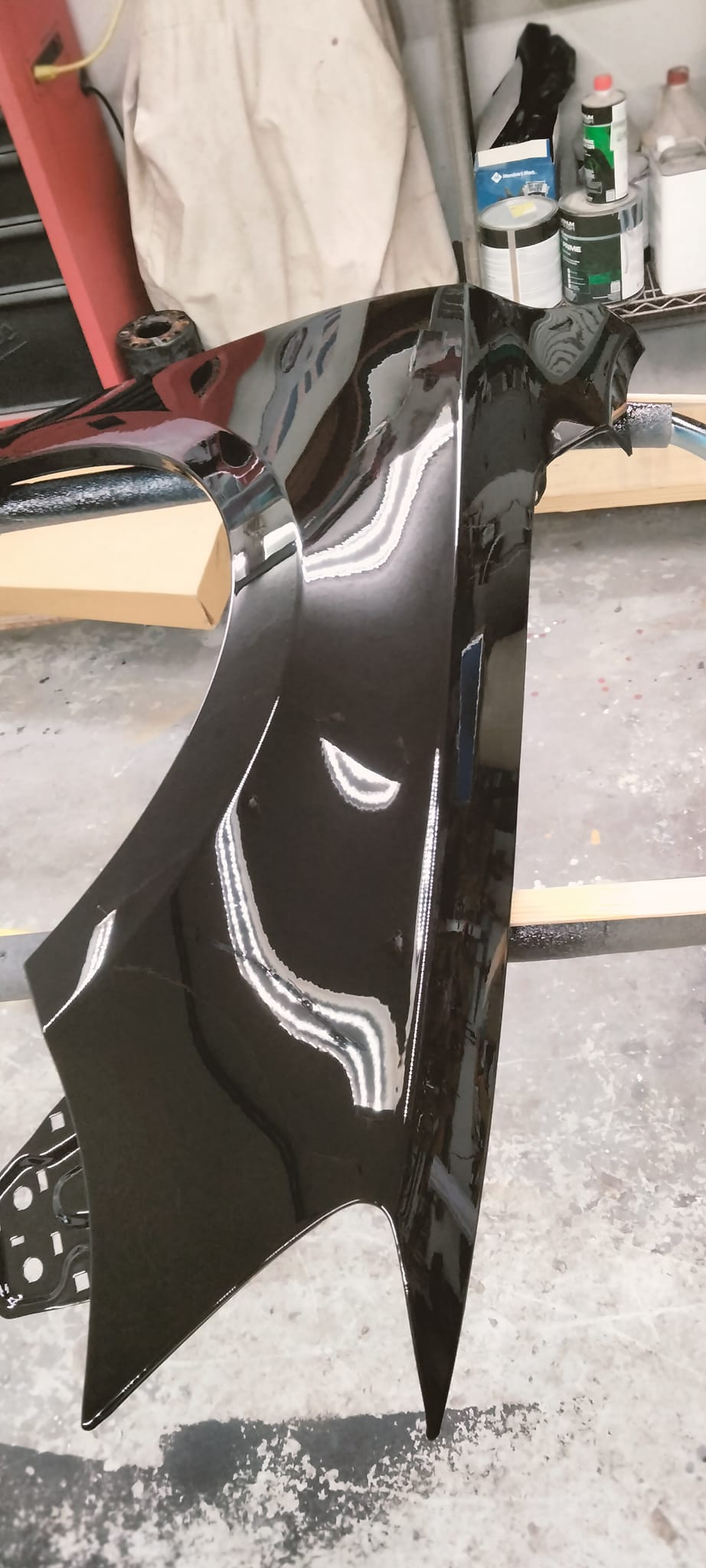 ADC Paintless Dent Repair & Collision | McAllen TX