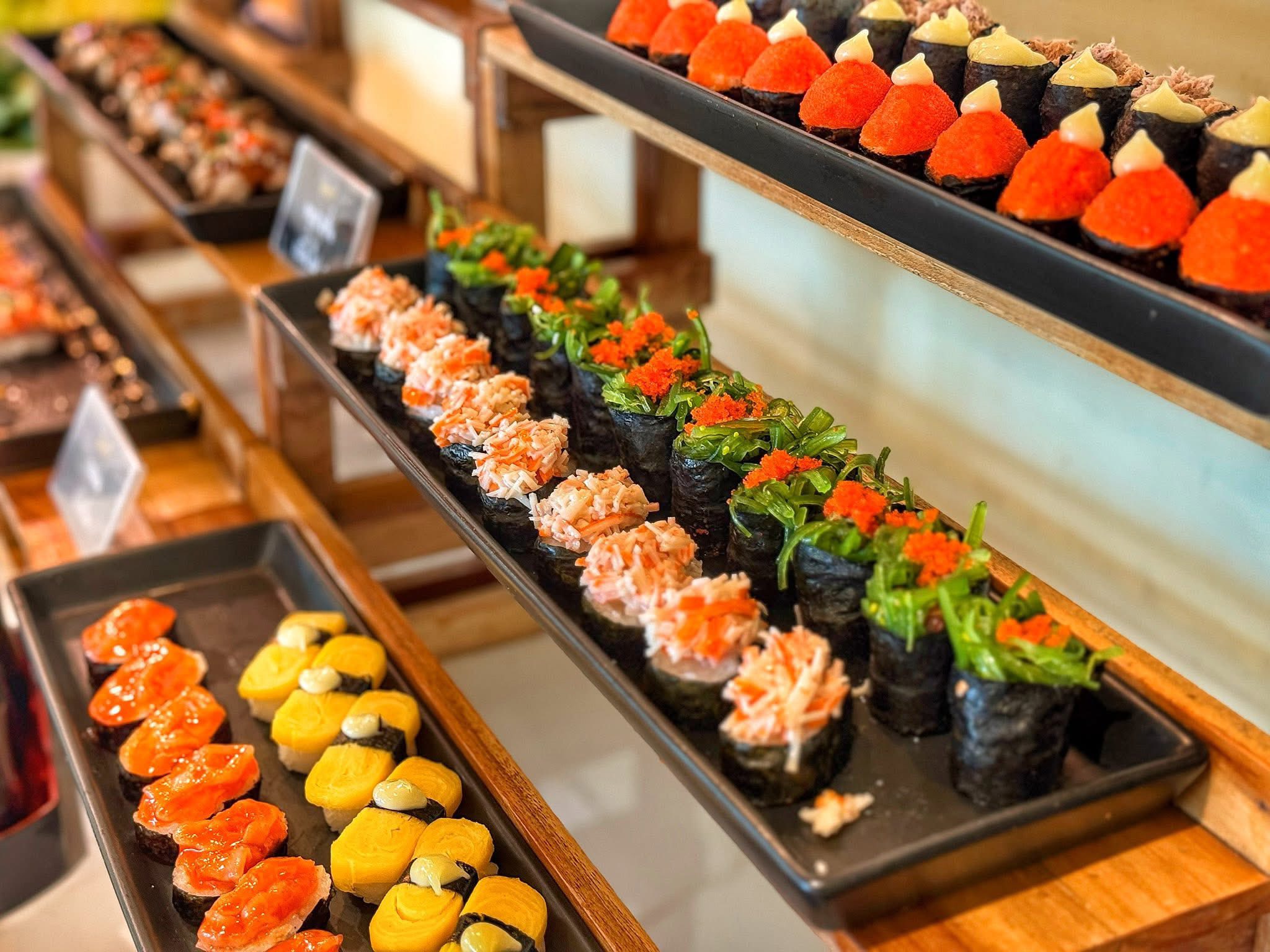 Buffet Shabu Infinity - 🎉ร้านบุฟเฟต์ชาบูอินฟินิตี้🎁🚲🧸 นำจักรยานและของ ...