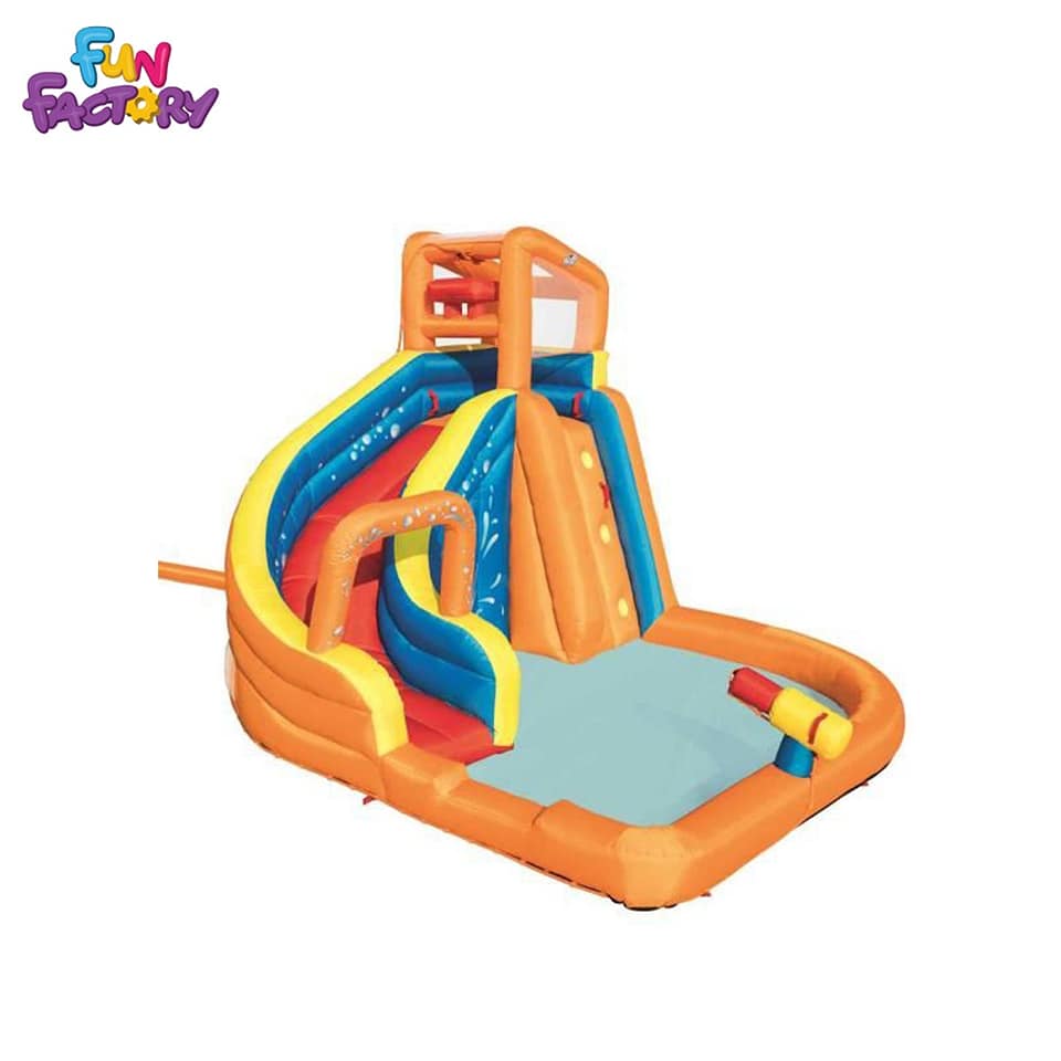 The water park Play Center offers a... - Fun Factory Stores | Facebook