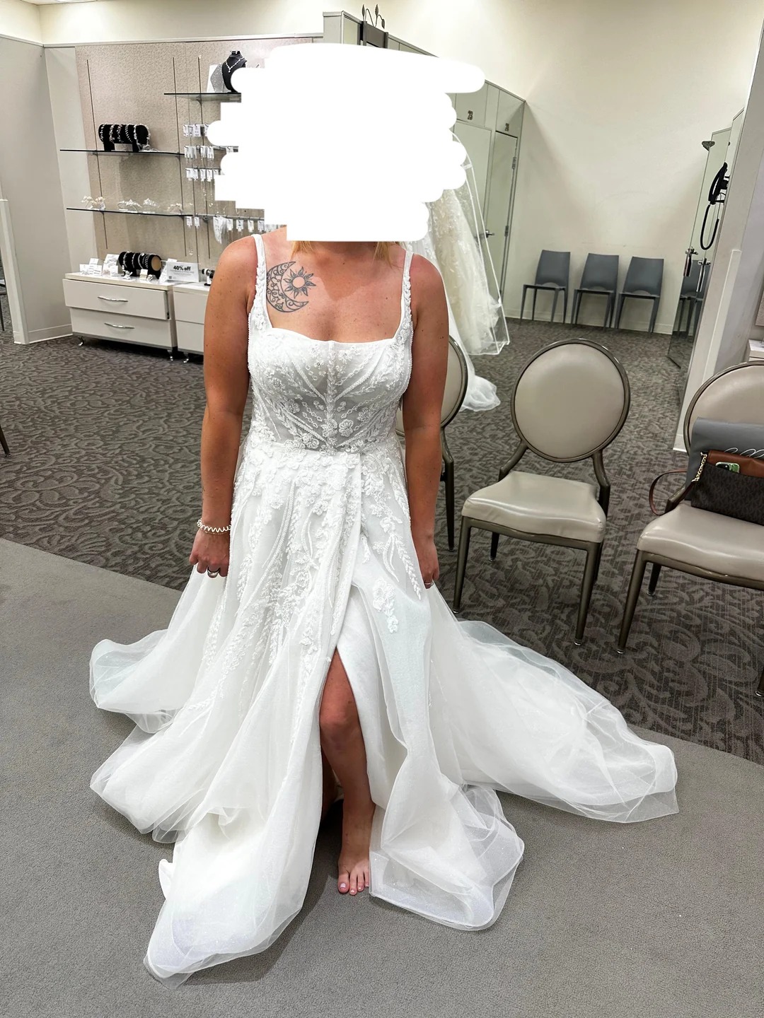 halter dress alterations Can you alter a halterneck around the neck? baby_girl_outfit