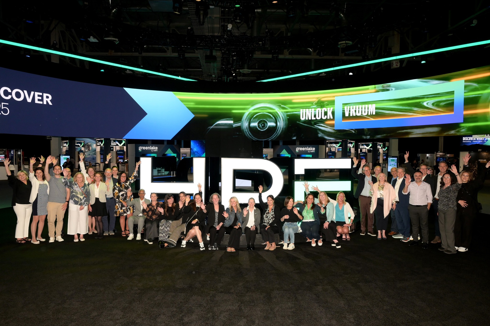 i4D Event Services