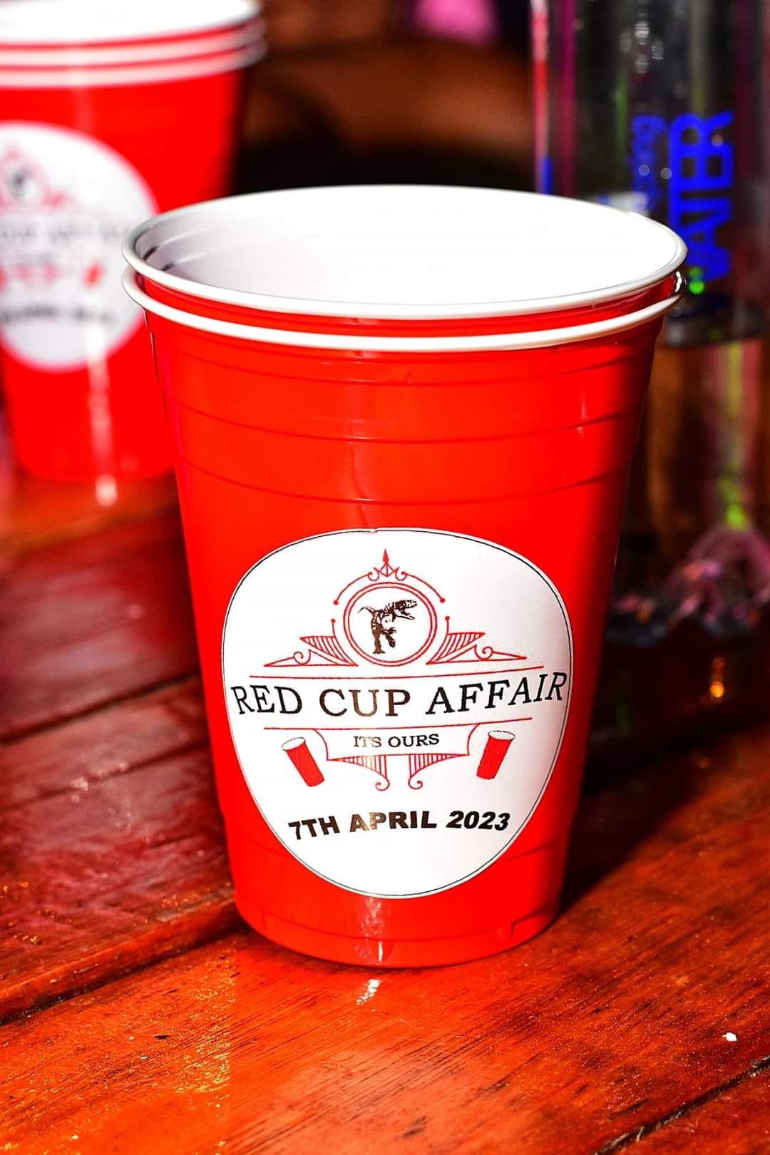 The Red Cup Sd - Stream #MirrorSong on off of #TheLostSummer Ep on ALL ...