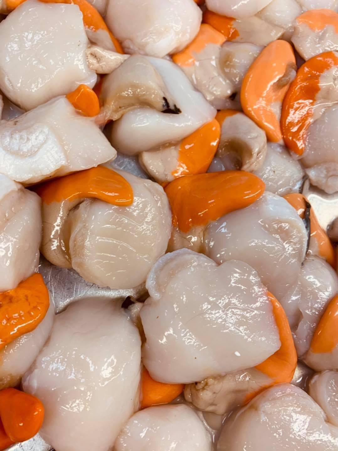 RM Seafoods | Buckie
