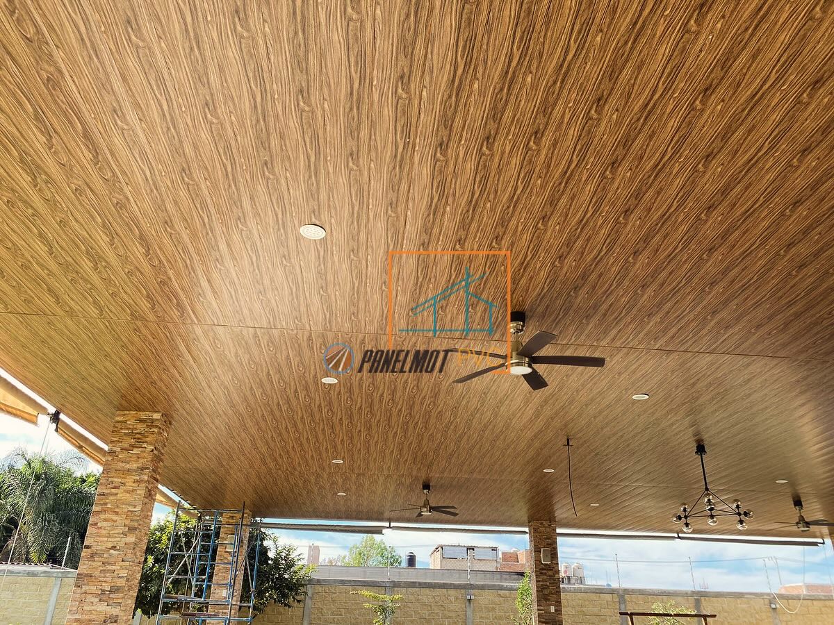 Panelmot PVC | Zapopan