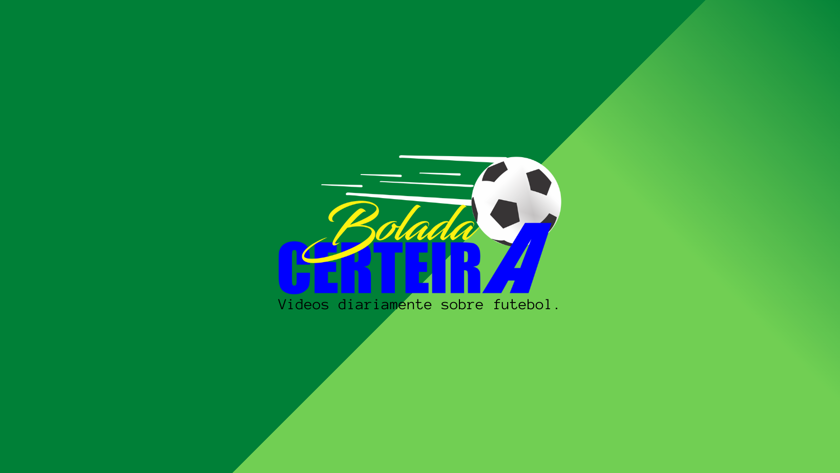 Bolada Certeira
