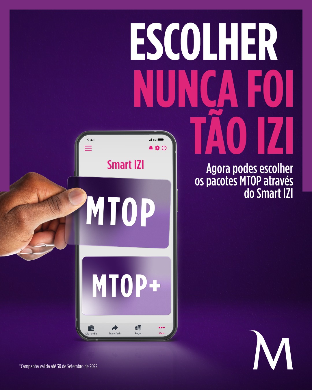 Millennium bim - Se és Cliente MTop, já tens disponíveis... | Facebook