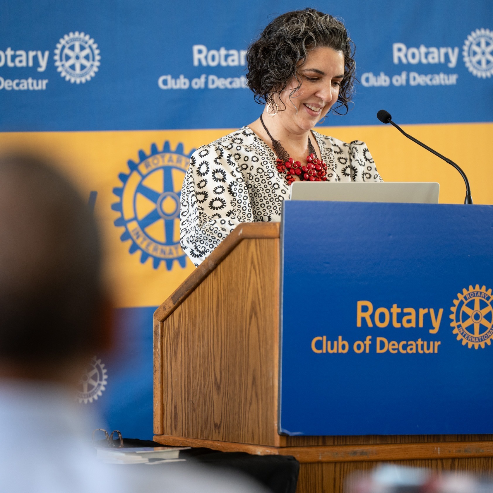 Decatur Rotary Club | Decatur GA