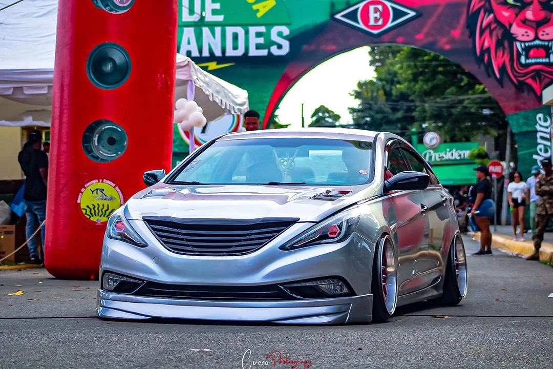 KDM Tuning RD