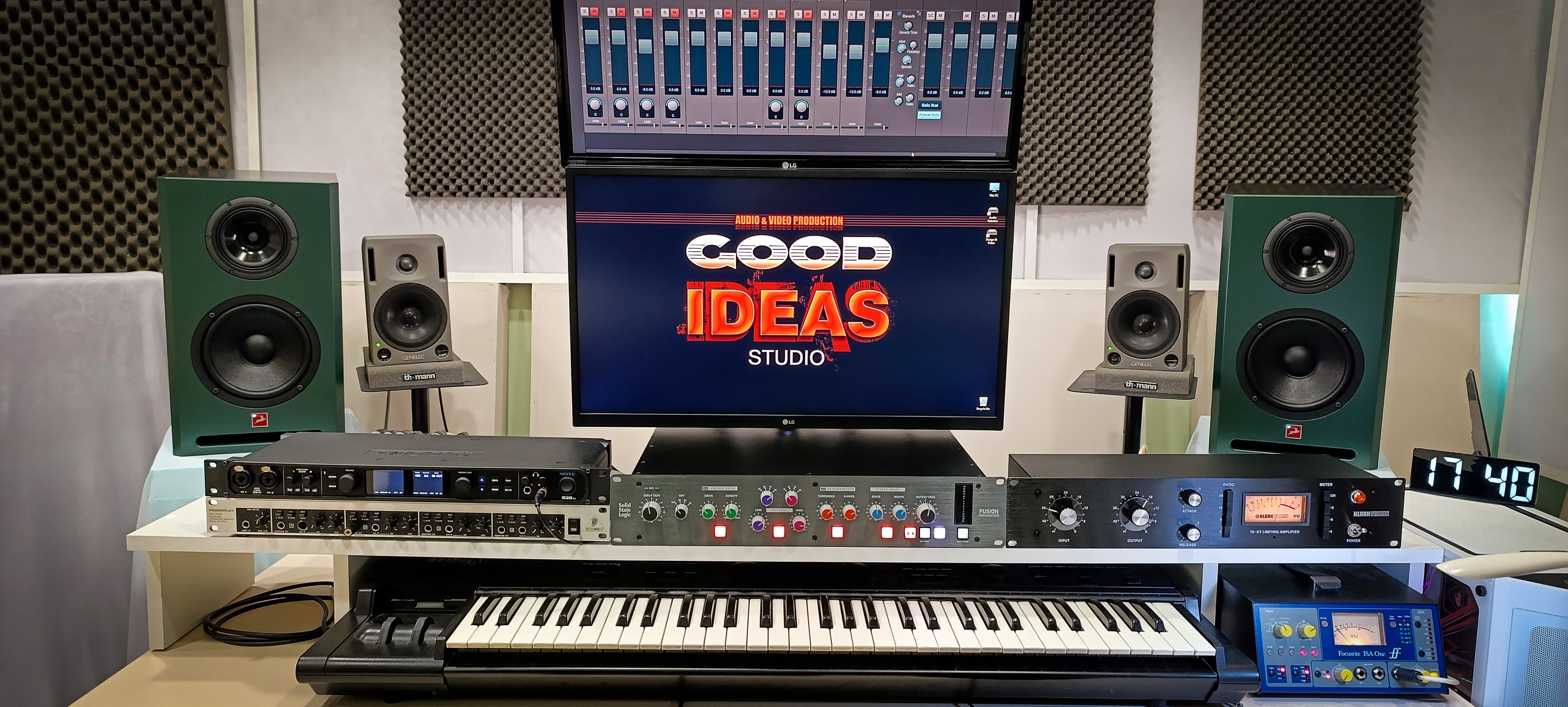 Good Ideas Studio
