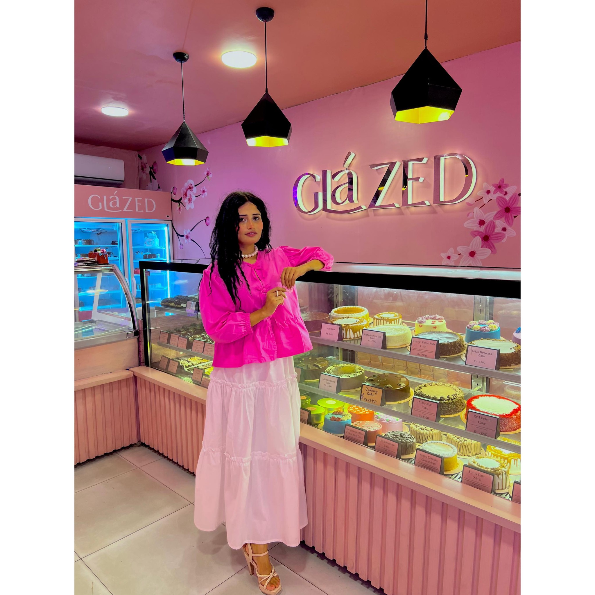 Swera Offixial