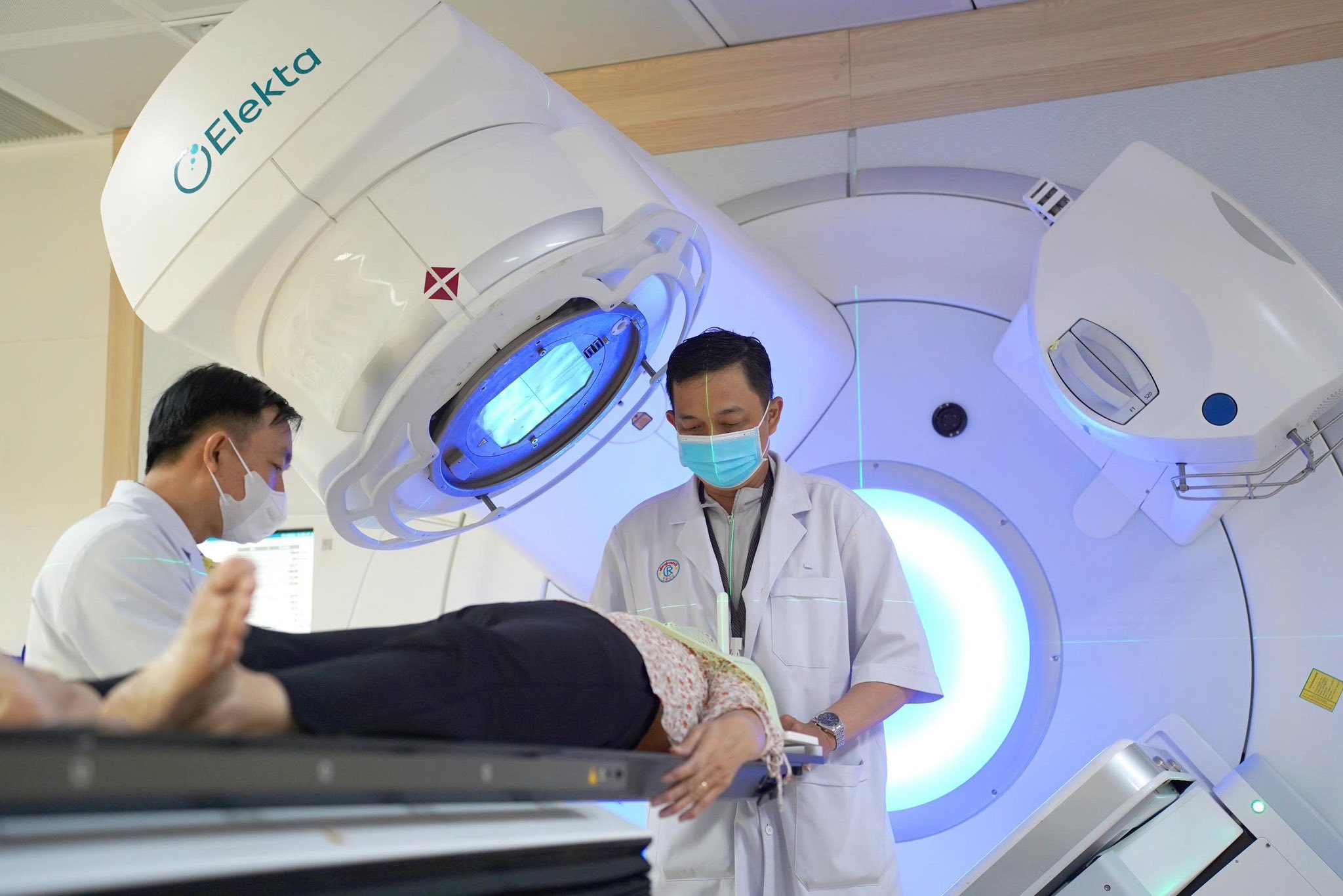 ISOFH - Innovative Solution For Healthcare - ⭐️⭐️⭐️TÍCH HỢP KHAI BÁO Y ...