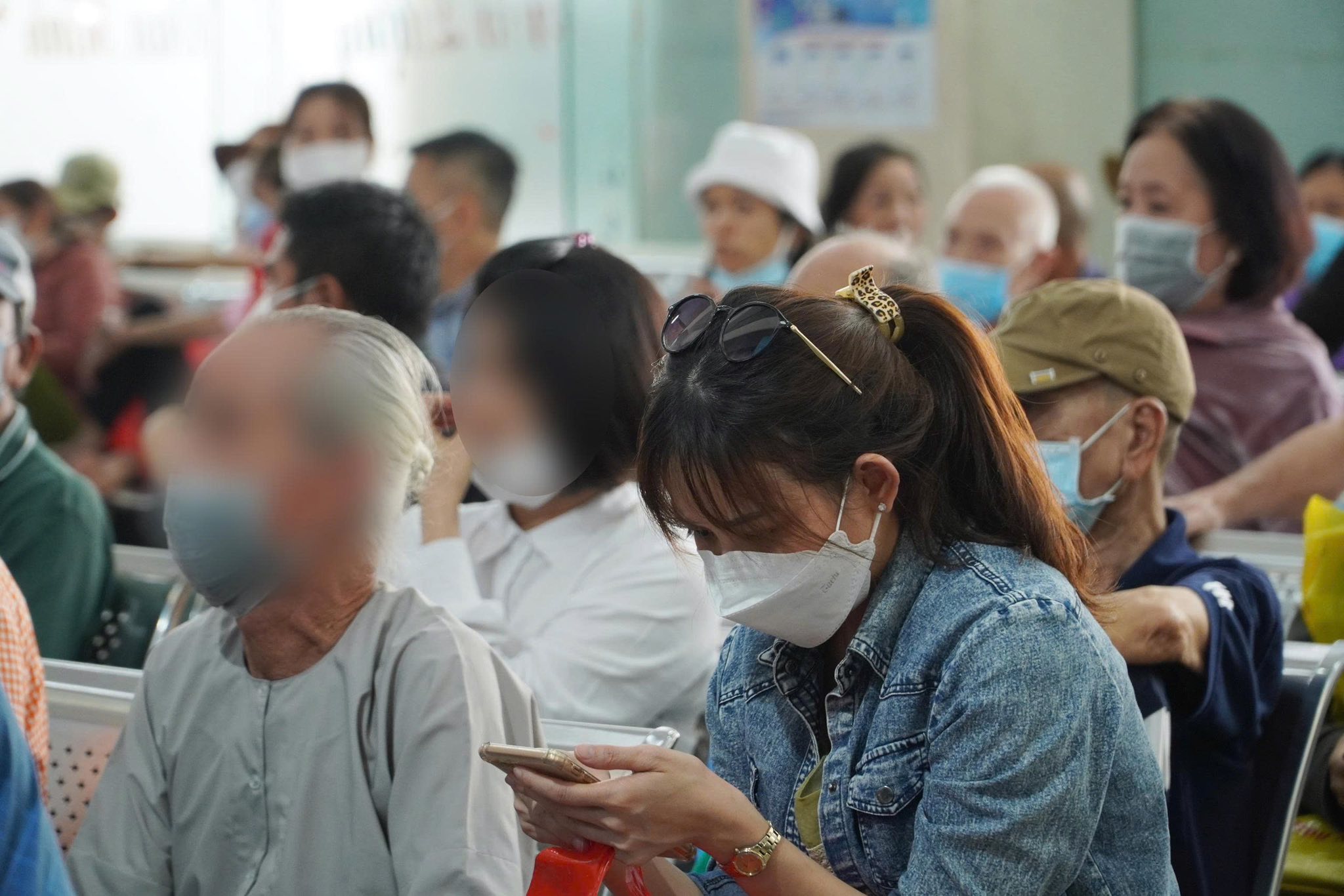 ISOFH - Innovative Solution For Healthcare - ⭐️⭐️⭐️TÍCH HỢP KHAI BÁO Y ...