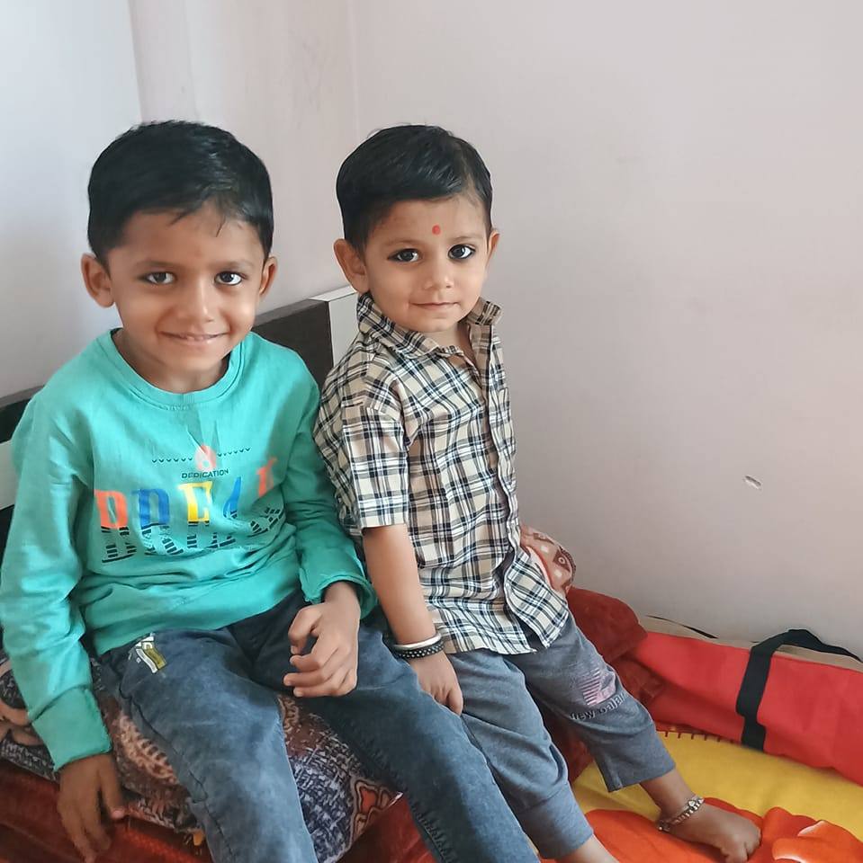 Paresh Rathod