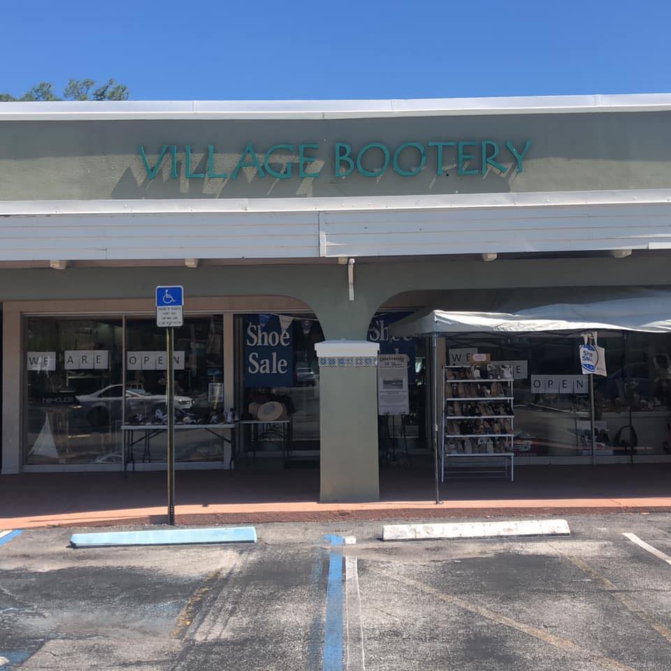 Village Bootery Shoe Store | Stuart FL