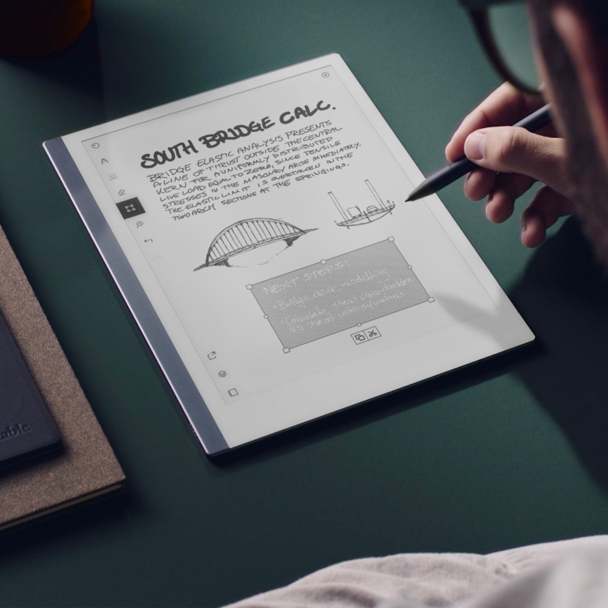 Questions And Answers: ReMarkable 2 10.3 Paper Tablet With Marker Plus And Polymer Weave Book Folio Gray