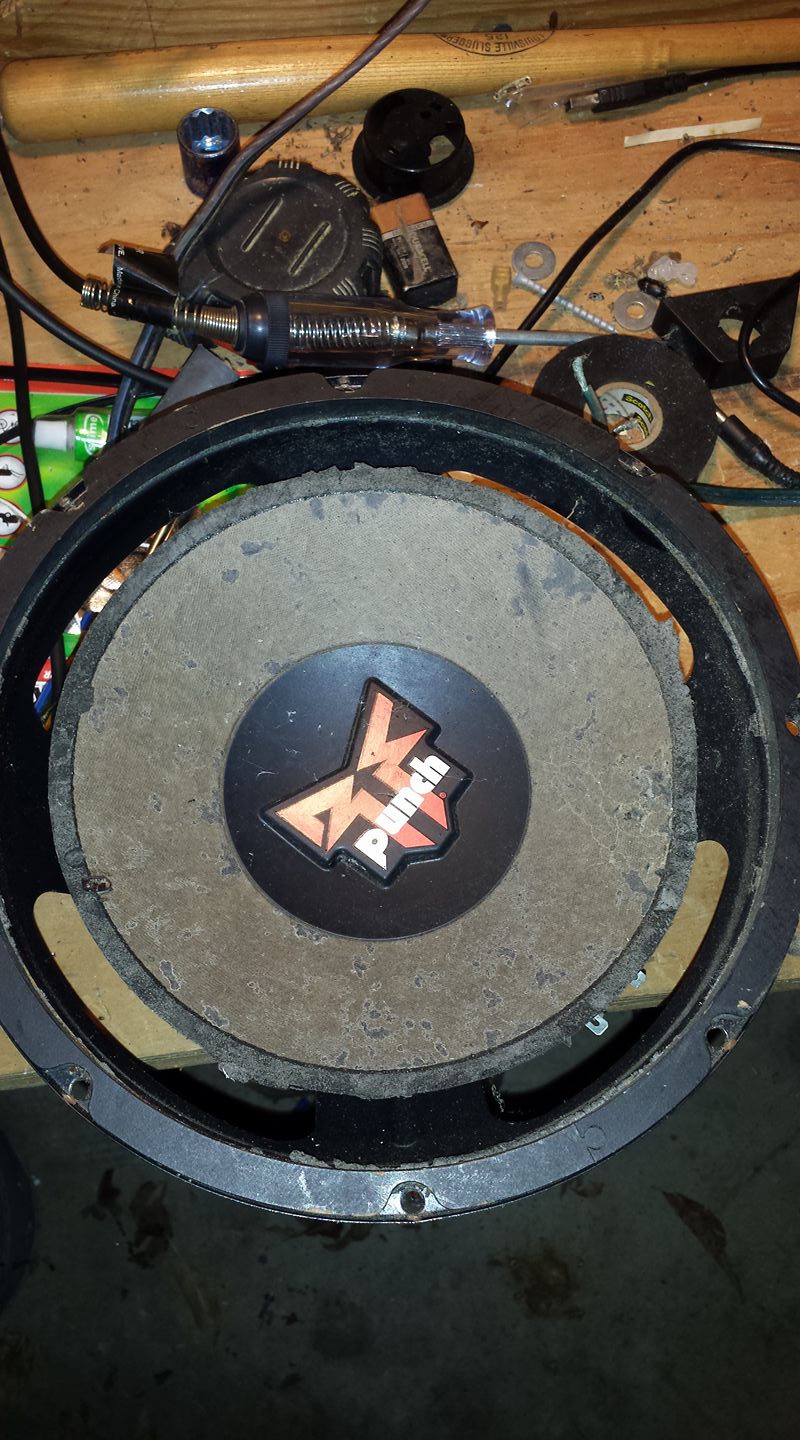 Shade Tree Audio