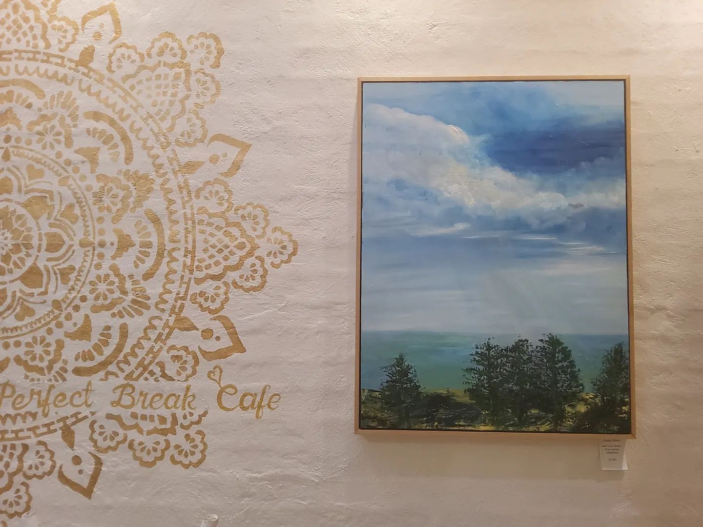 Robyn C Sharp - A selection of my artwork is now on...