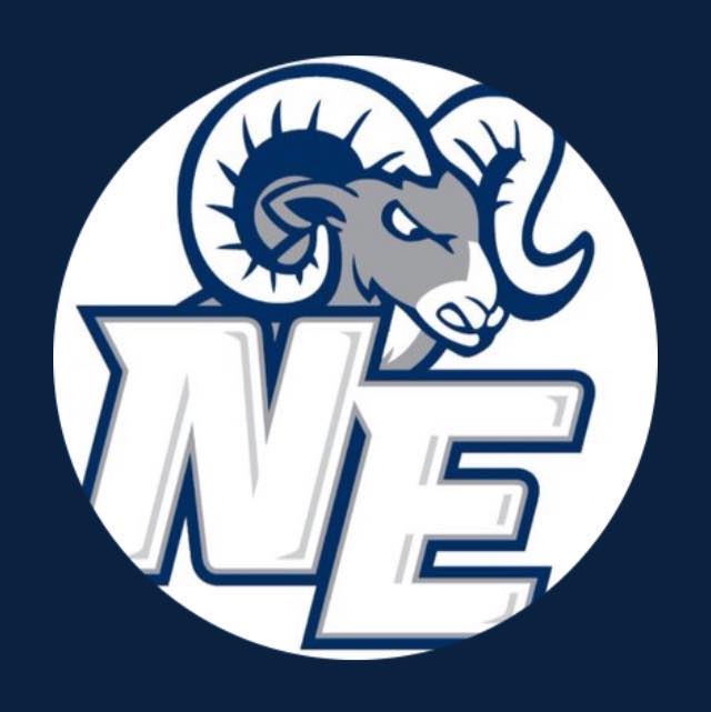 Northeast Guilford High School RAMS - Our NEHS PTSA has information to ...