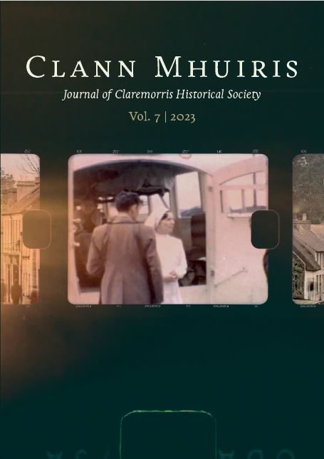 Claremorris Historical Society... - Main Street Gathering | Facebook