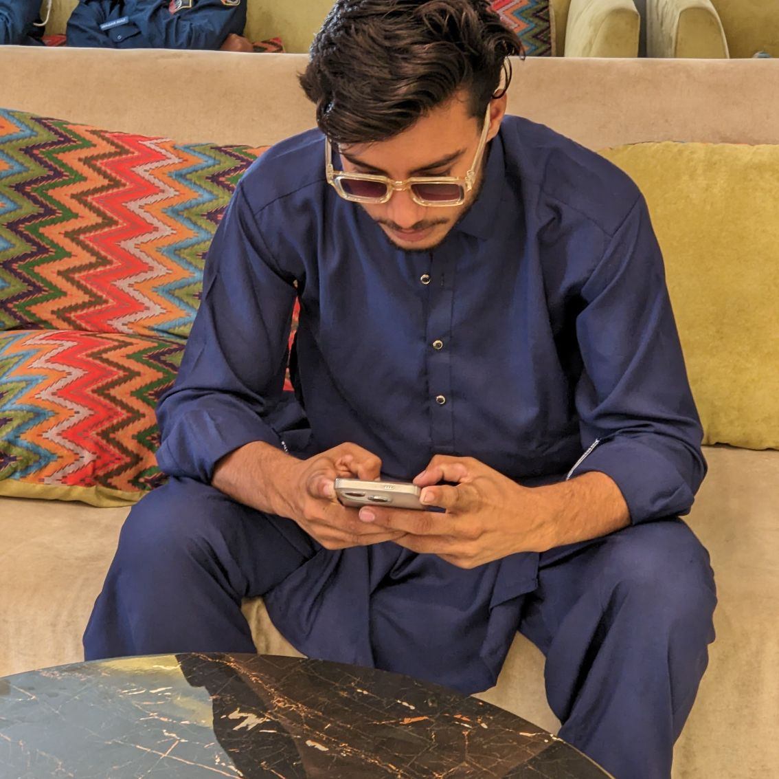 Rizwan Ali