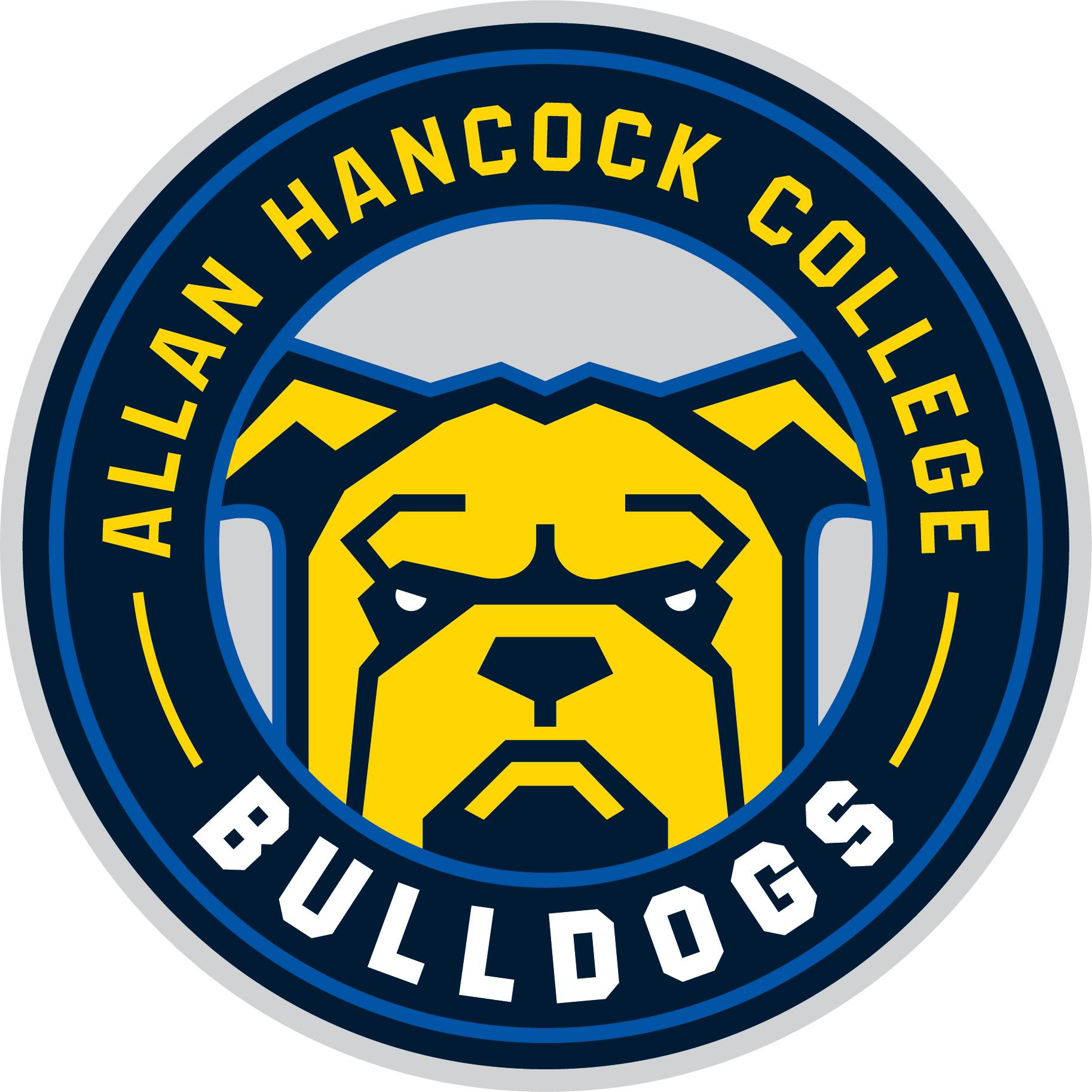Allan Hancock College logo