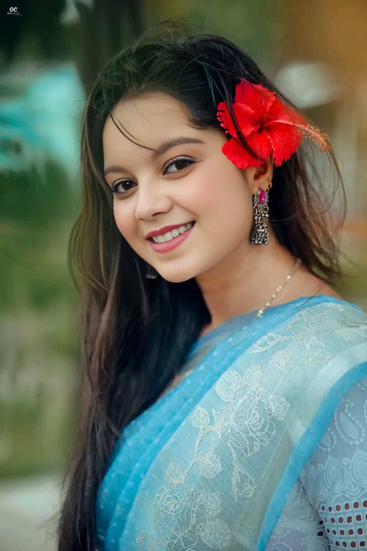 Jaheda Moni Ria