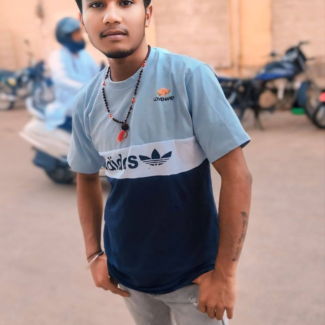 Pobin Halder