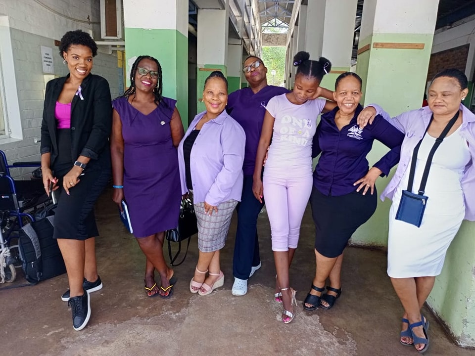 Today is World Prematurity... - Ministry of Health,Botswana