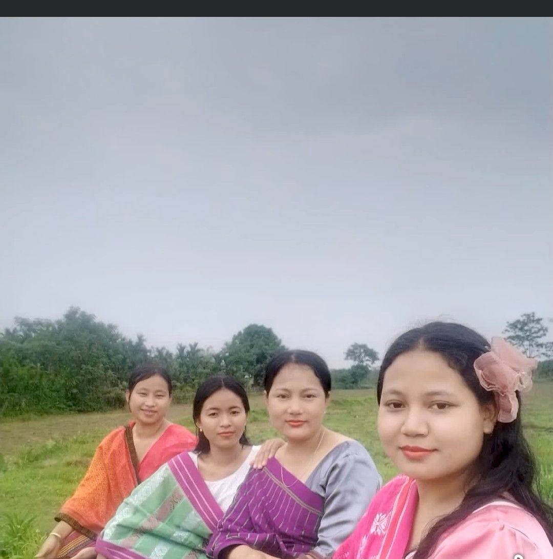 Mamoni Chakma