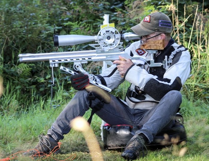 Ripley Rifles - The original PCP Rifle | Ripley