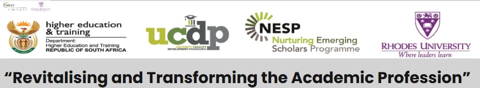 Global South Opportunities | 🎓 Nurturing Emerging Scholars Programme ...