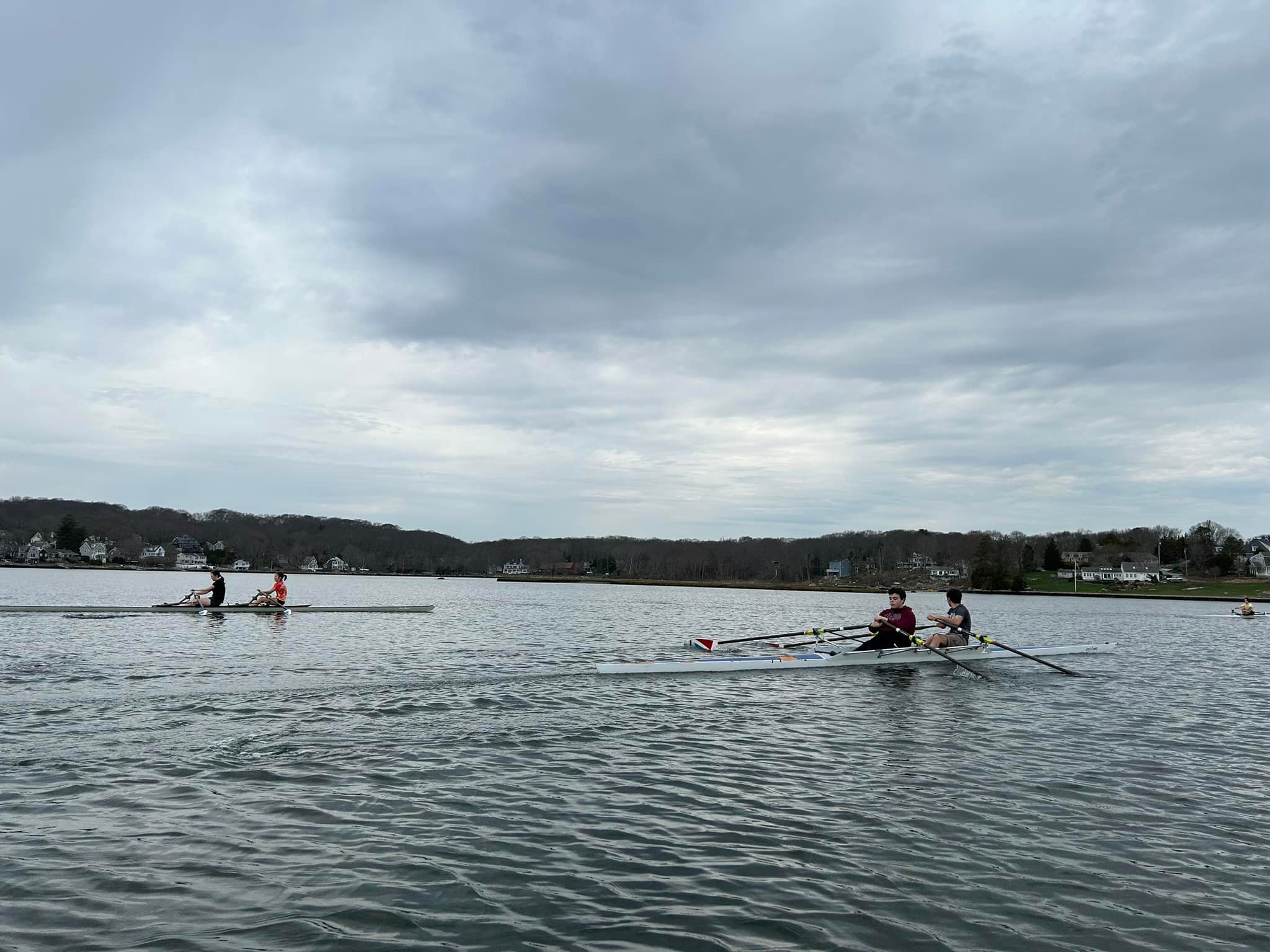 Noank Rowing Club | Noank CT