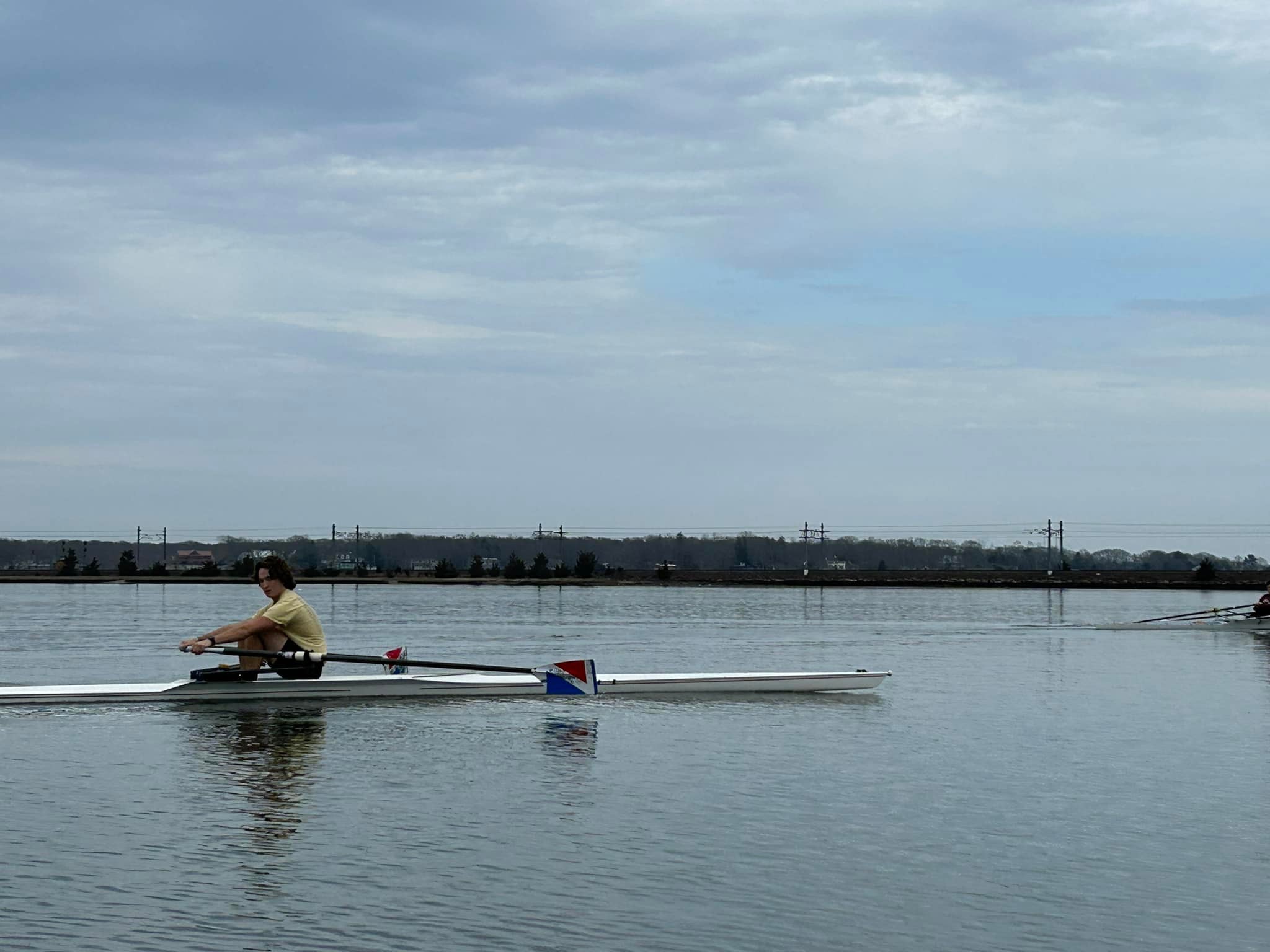 Noank Rowing Club | Noank CT