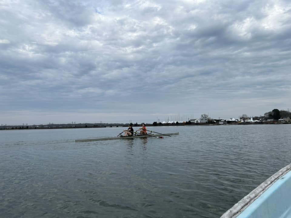Noank Rowing Club | Noank CT