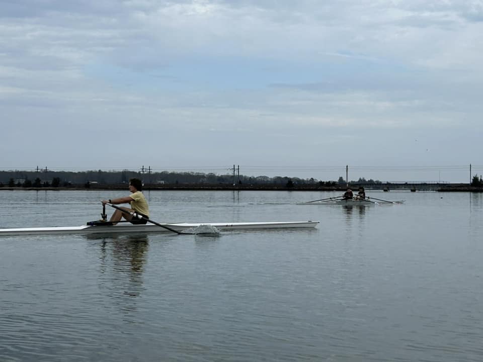 Noank Rowing Club | Noank CT