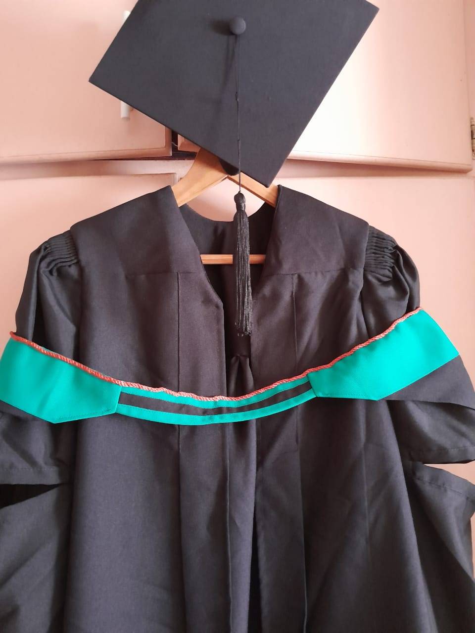 unisa graduation dress code Is this the attire for public relations graduation? brown dresses