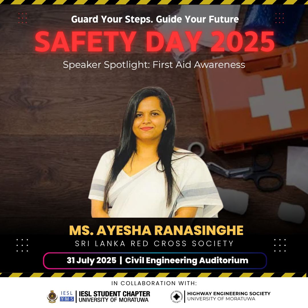 IESL Student Chapter - University of Moratuwa | Katubedda