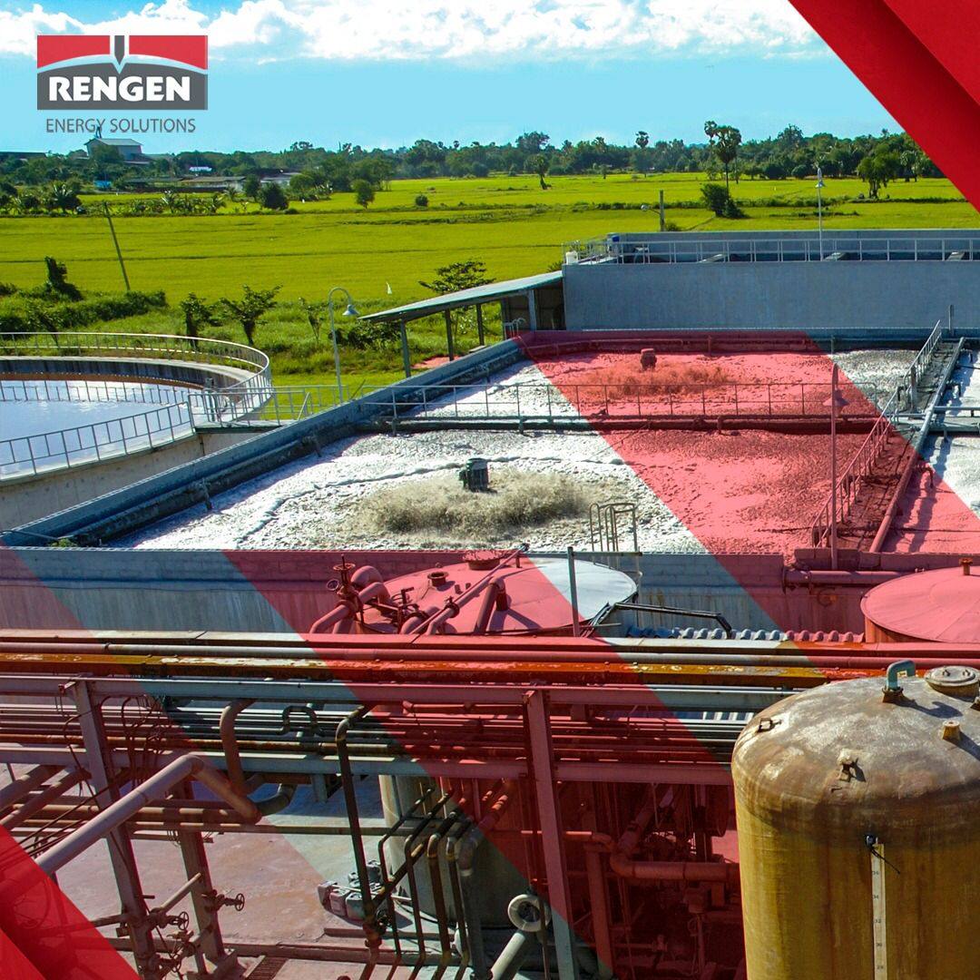 En Rengen Energy Solutions... - Rengen Energy Solutions