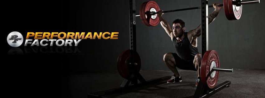 Performance Factory | Guatemala City