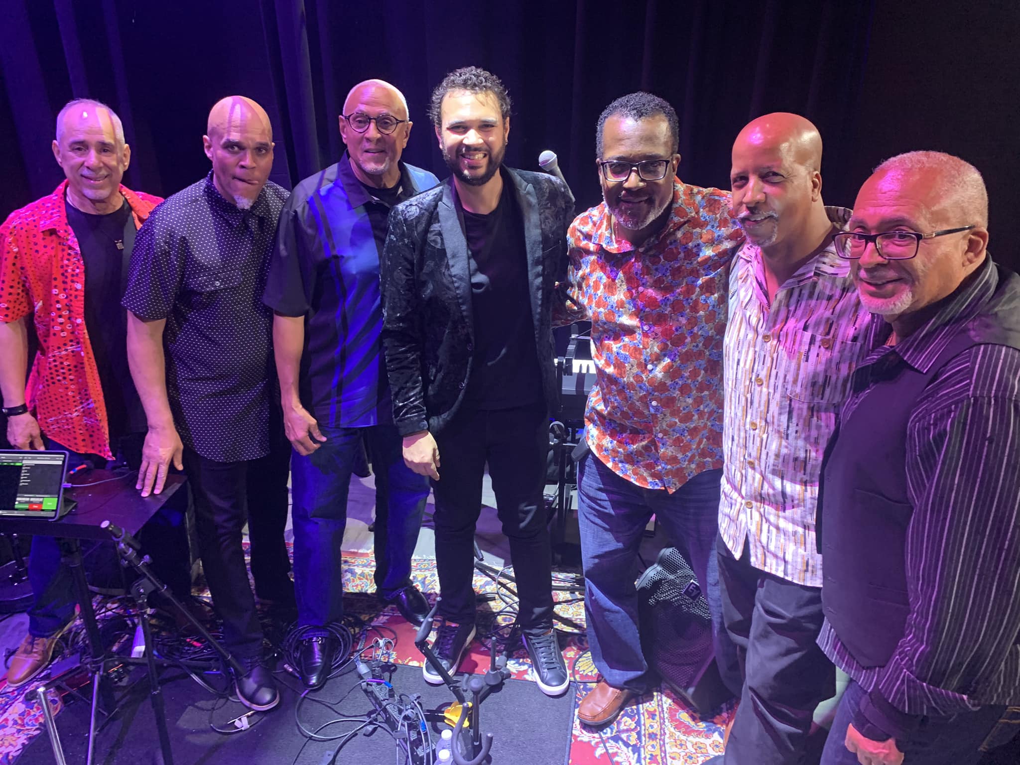 Adam - 2 sold out shows in Columbus at Natalie’s Grandview, thanks to ...