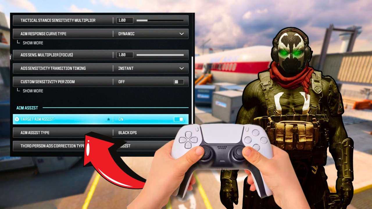 ControlDec - The ULTIMATE Settings Guide for MW3 ( Call Of... | Facebook