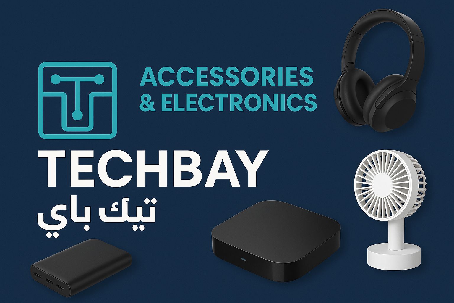 Tech Bay