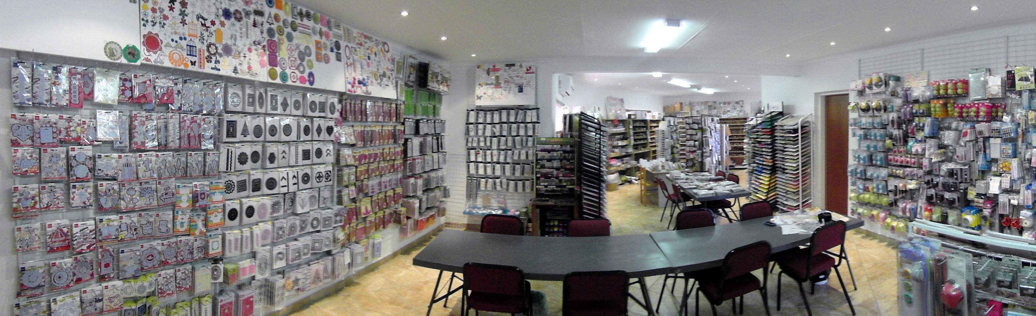 Country Crafts and Stamps | Randburg