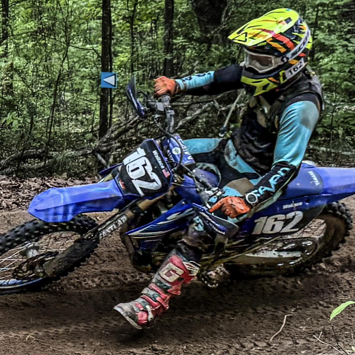 The Ridge... - The Ridge Adventure & Off Road Riding Park